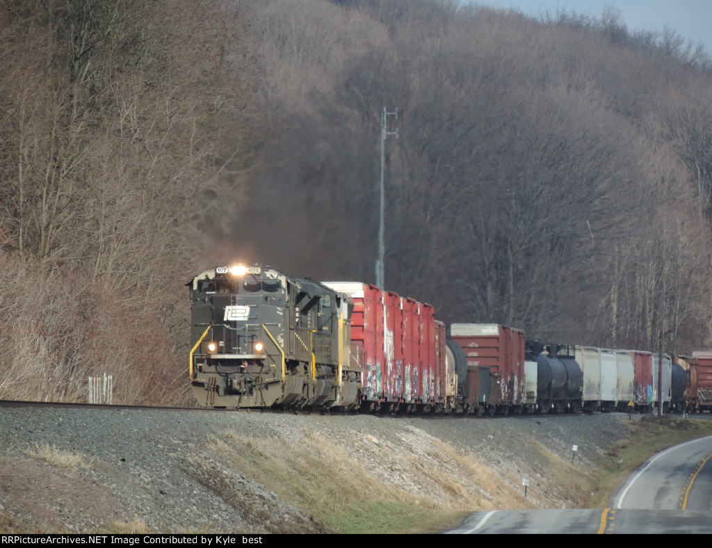 NS 1073